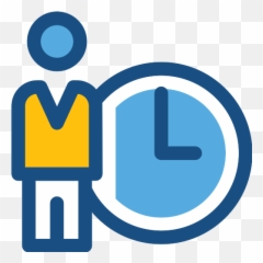 Worker Employee Vector Svg Icon 3 - Png Repo Free Png Icons Language,Employee Png