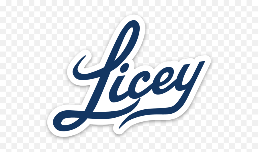 Los Tigres Del Licey Sticker - Tigres Del Licey Logo Png,Tigres Logo