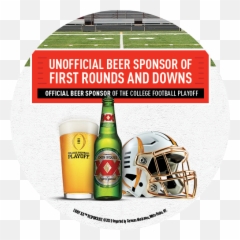 Dos Equis College Football U2014 Allison Babin - Football Helmet Png,Dos Equis Logo Png