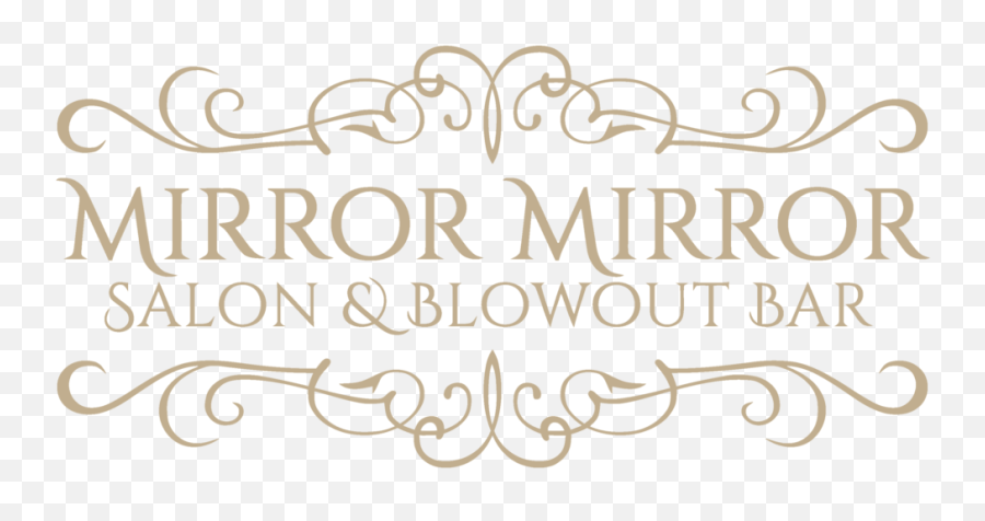 Mirror Salon Png