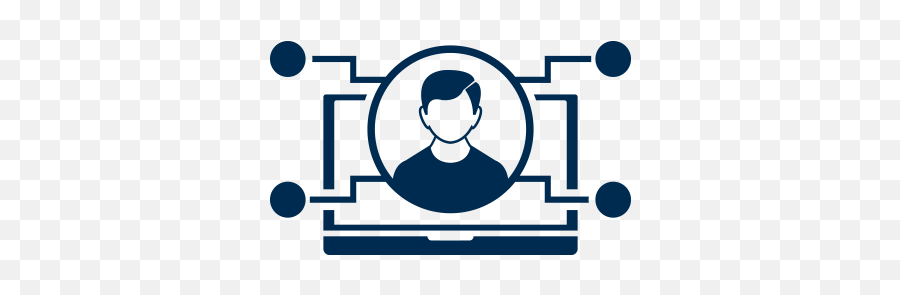 Virtual Events Ims Technology Services - Virtual Event Icon Png,Event Icon Png