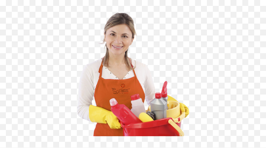 Sos Cleaning House Cleans Office Holiday - Quimica Buena Png,Cleaning Lady Png