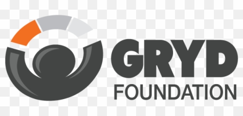 Dodgers Reviving Baseball In Inner Cities - Gryd Foundation Logo png