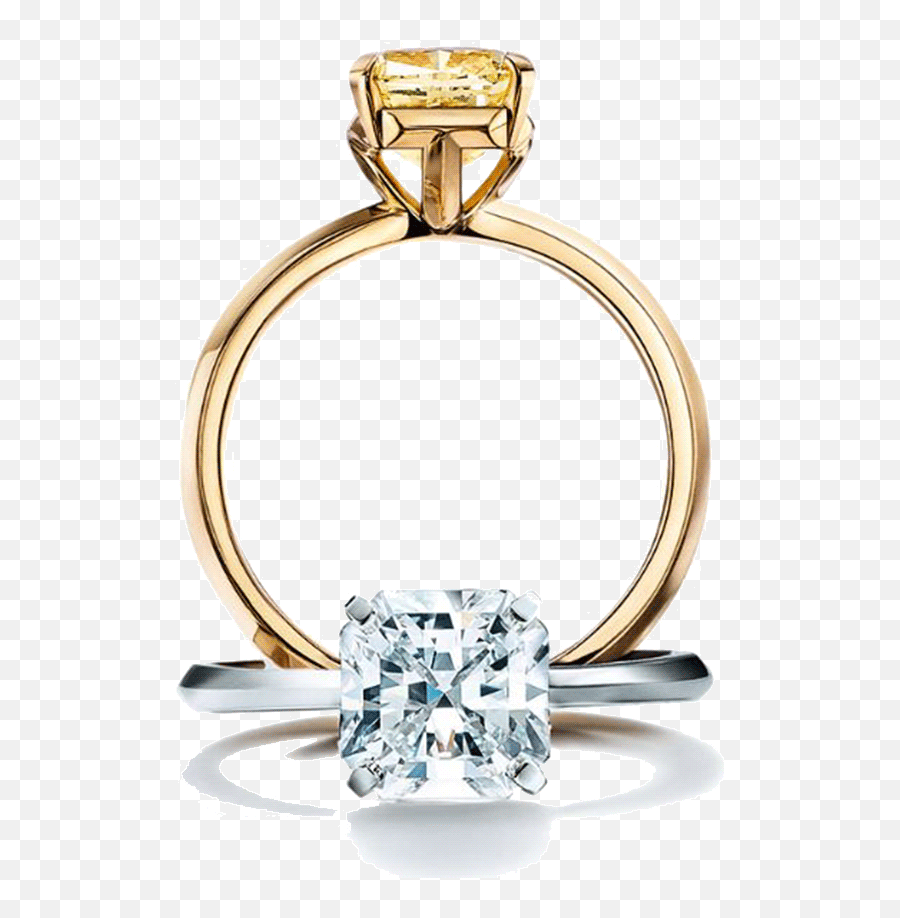 3 Truths And One Lie About The New Tiffany True Engagement Ring - Tiffany T True Engagement Ring Png,Wedding Ring Transparent