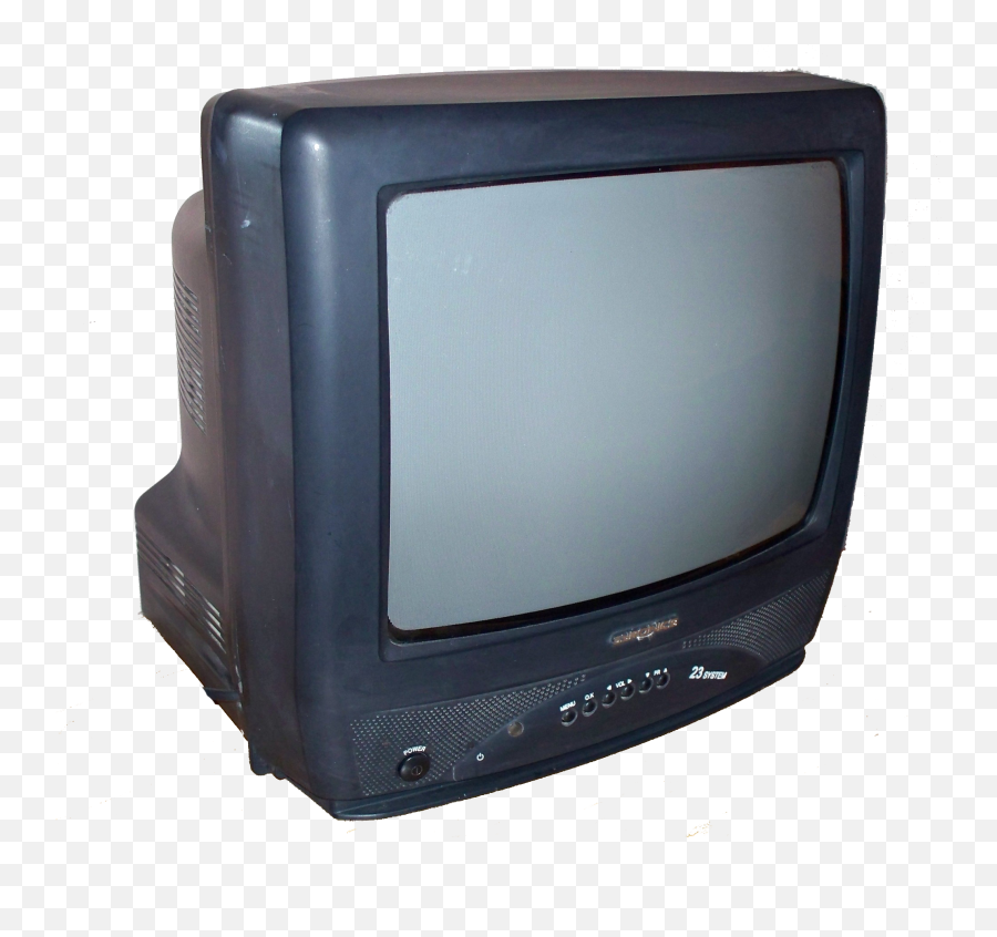 Donate Old Television House And - Old Television Png,Old Television Png