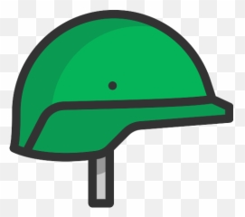 Helmet Soldier Vector Svg Icon - PNG Repo Free Icons Hat Png