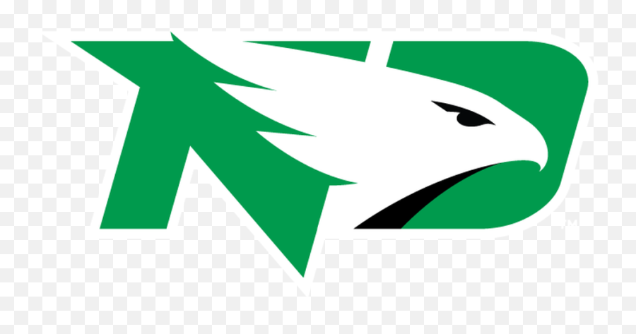 Fighting Hawks Down Charleston Southern - North Dakota Fighting Hawks Logo Png,Charleston Southern Logo