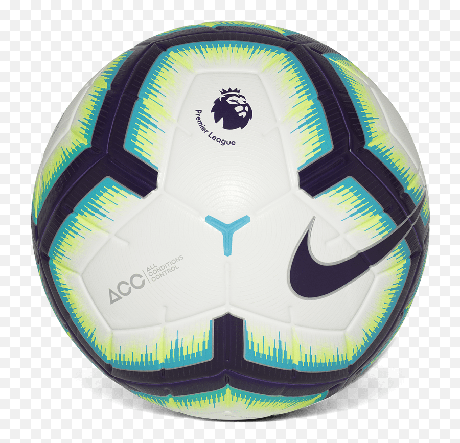 What Is The Premier Leagueu0027s Official Ball For 2018 - 19 U0026 How Premier League Ball 2018 19 Png,Football Ball Png