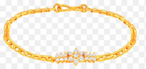 Buy Exotic Flower Gold Bracelet - Solid Png,Bracelet Png