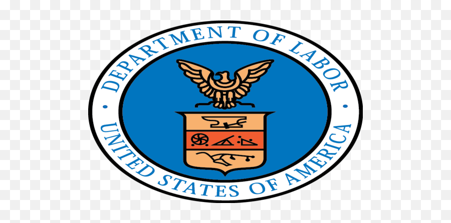 Trumps Labor Department Pulls Obama - Department Of Labor Logo Png,Obama Logo