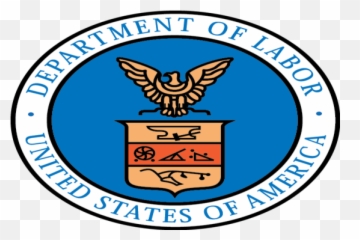 Trumps Labor Department Pulls Obama - Of Logo png