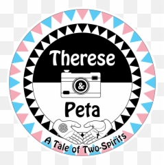 A Tale Of Two - Design Png,Peta Logo Png