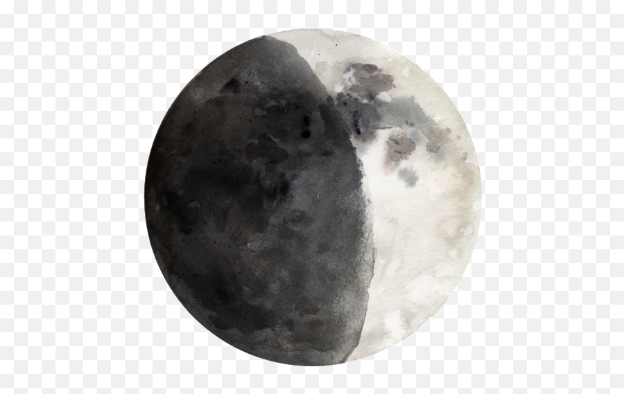 The Wisdom Of Moonu0027s Cycle U2014 A Brighter Wild - Moon Phases Png,Crescent Moon Png Transparent