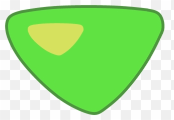 Download Peridotu0027s Gem - Steven Universe Gems Transparent Gemstones png