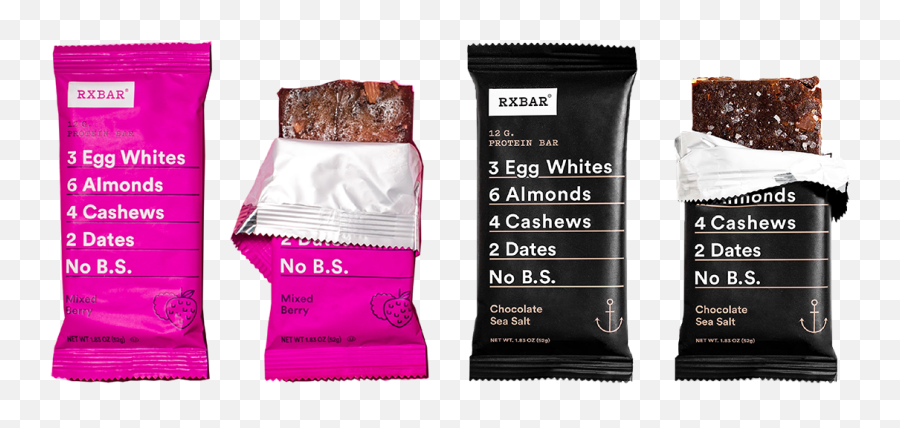 Where To Buy Protein Bars Find Rxbars Near You - Rx Bars Png,Lowes Foods Logo