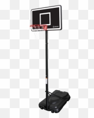Basketball Hoop For Mini - Basketball Adjustable From 230 M Panier De Basket Png,Basketball Rim Png