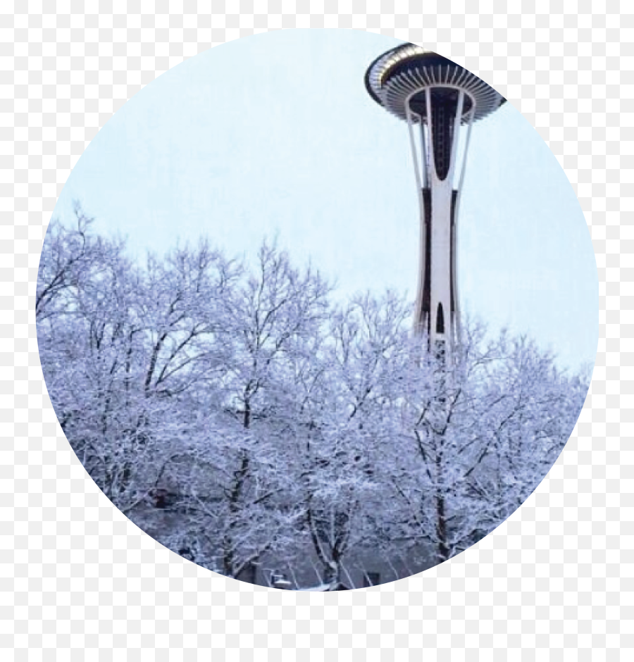 Space Needle Png - Enjoy Tours Of Some Of Seattleu0027s Most Observation Tower,Space Needle Logo