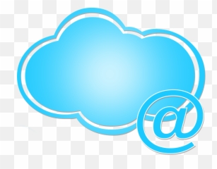 Download Free Photo Of Twittercloudsocialinternet - Nuage Internet Png