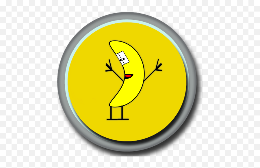 Tips - Banana Png,Peanut Butter Jelly Time Aim Icon