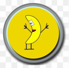 Tips - Banana Png,Peanut Butter Jelly Time Aim Icon