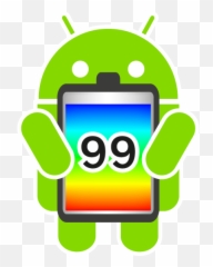 Always Battery - Icon Aplikasi Android png
