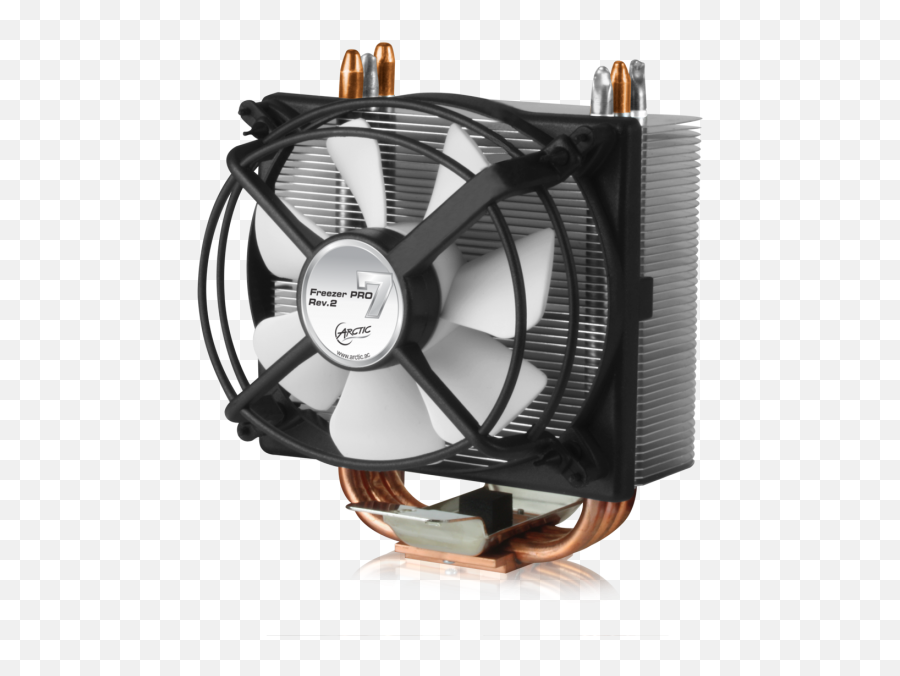 Computer Fan Png Picture 540573 - Arctic Freezer 7,Cpu Png