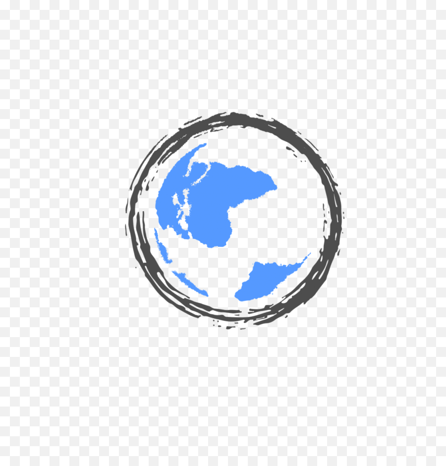 Earth Vector Png - Earth Logo Element Object Vector Earth Earth Logo Transparent,Earth Logo Png