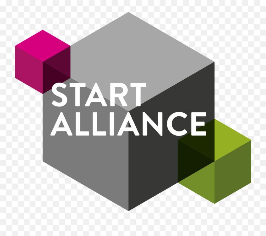 Start Alliance Png