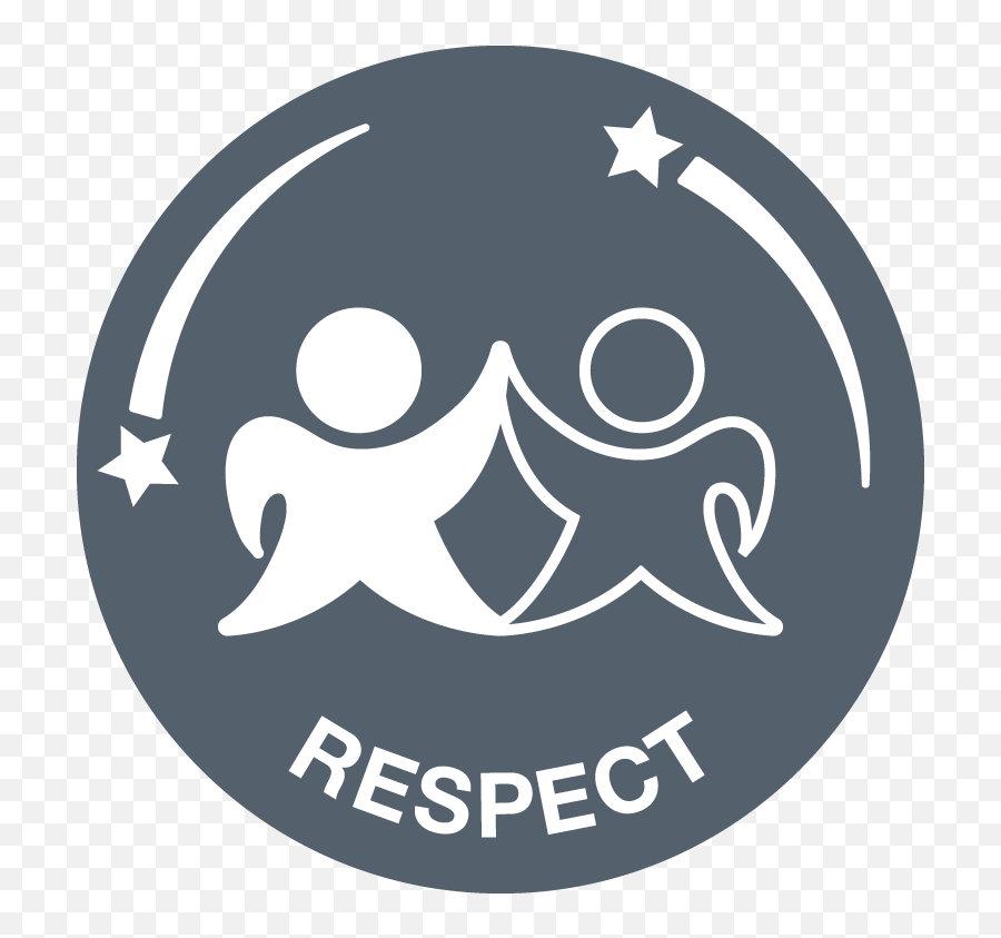 Respect Icon - School Games Values Respect Png,World Of Goo Icon