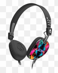Pin - Headphones png