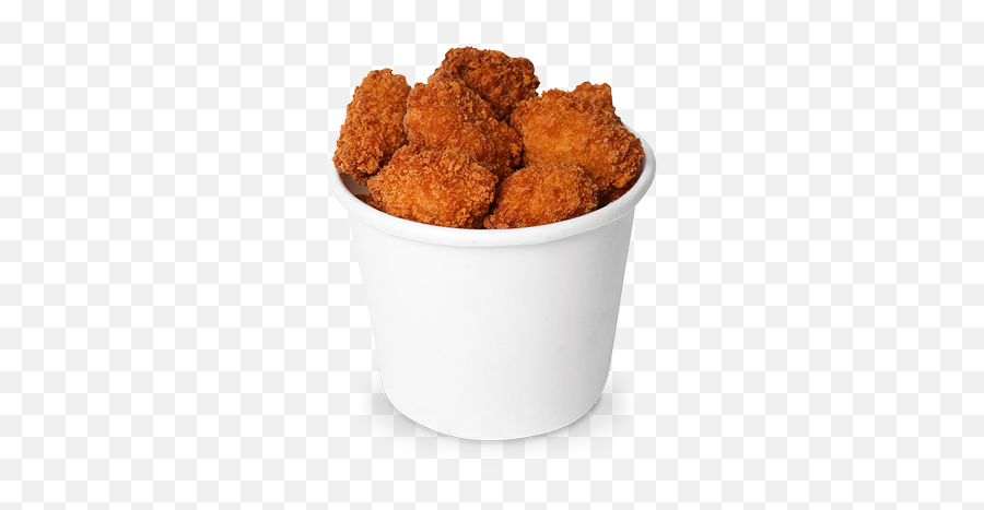 Nuggets Sides Menu Lord Of The Fries - Crispy Fried Chicken Png,Chicken Nuggets Png