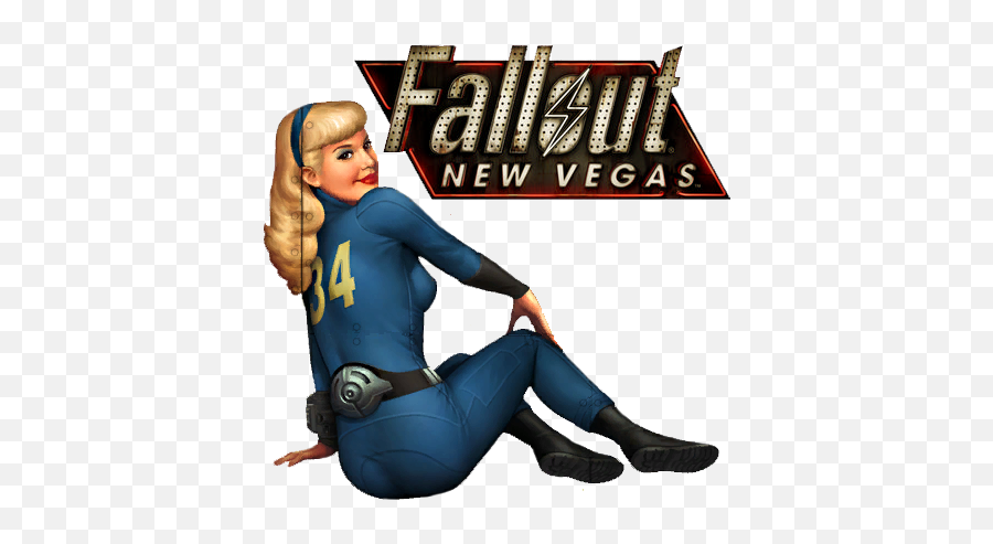 Fallout 3 New Vegas Cosplay - Fallout New Vegas Icon Png,New Vegas Icon