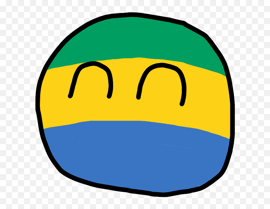 Gabonball Polandball Wiki Fandom - Language Png,General Discussion Icon