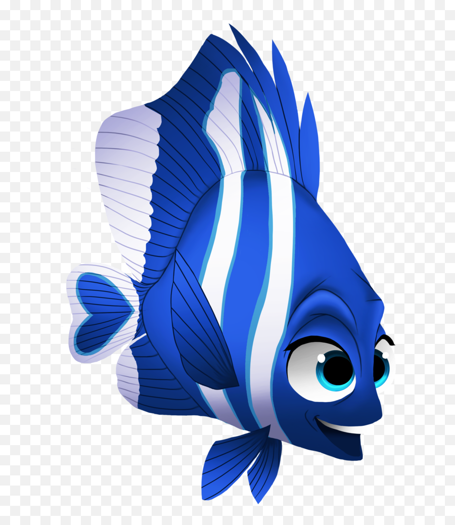 Free Png Finding Nemo