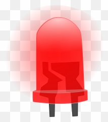 Clipart Led Lights Png Transparent