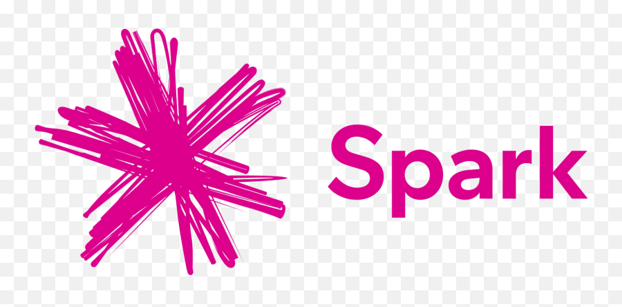 Spk Spark New Zealand Stock Price - Transparent Spark Nz Logo Png,New Zealand Icon
