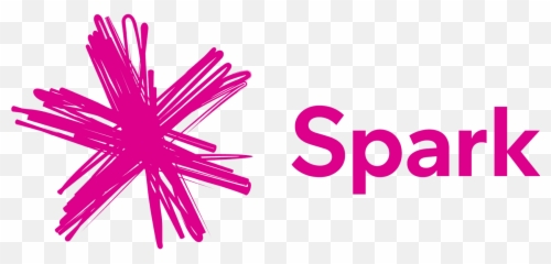 Spk Spark New Zealand Stock Price - Transparent Nz Logo png