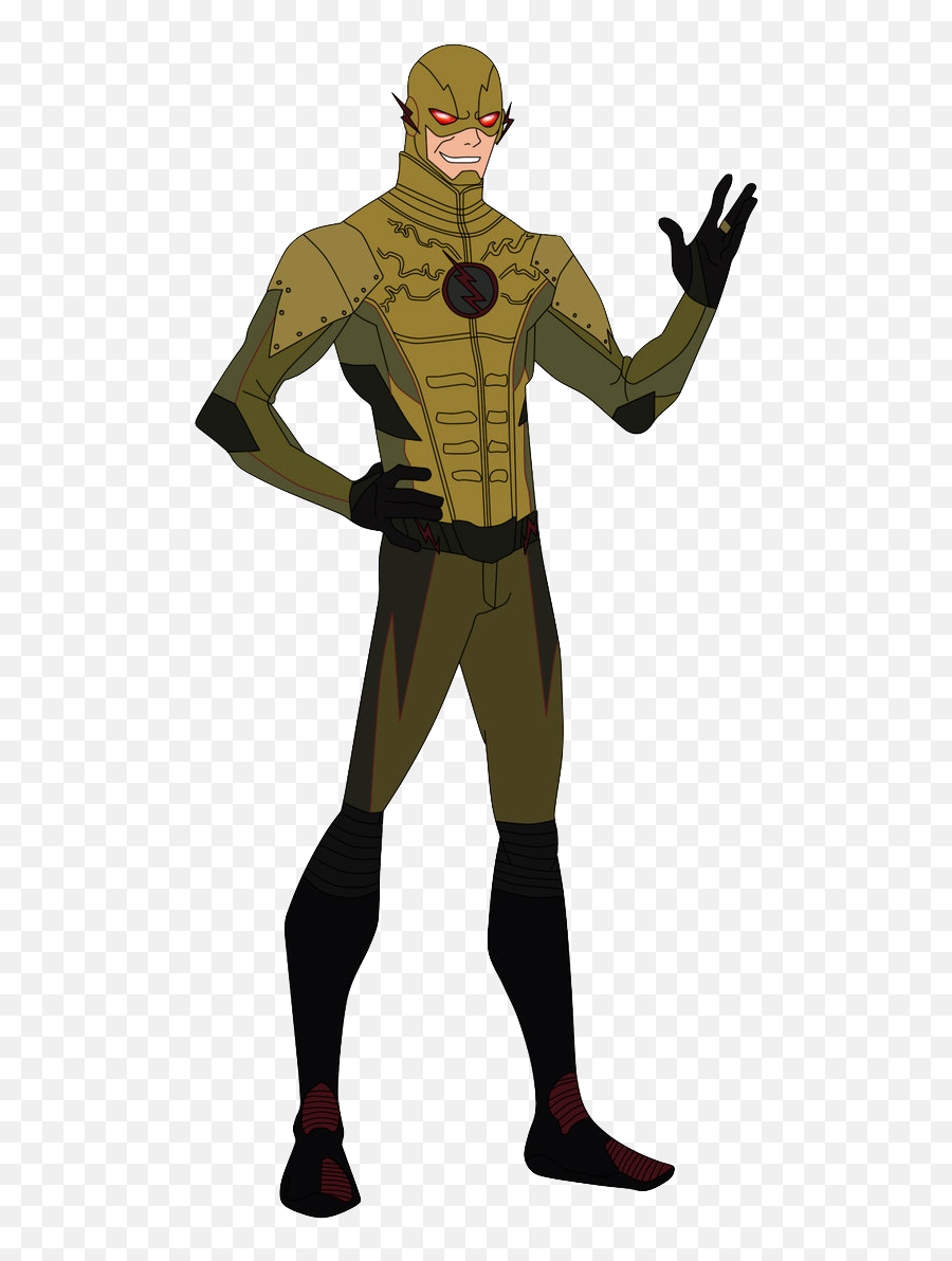 Reverse Flash Png - Superhero,Ezra Miller Icon