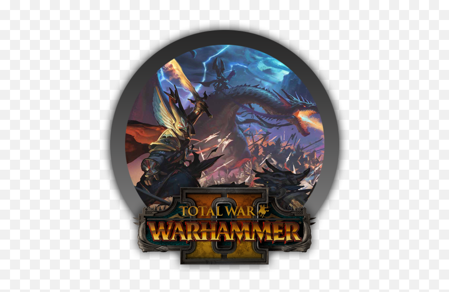 Warhammer 2 Game Full - Warhammer Total War Png,Total War Warhammer Icon