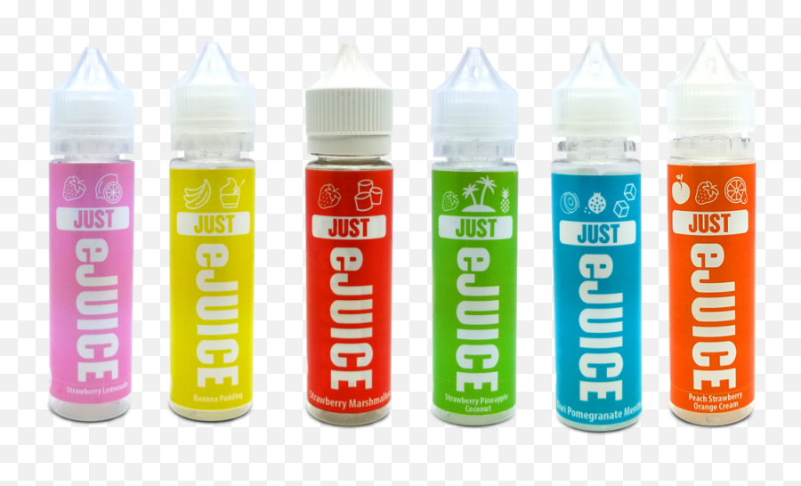 Vape Juice Ejuice U0026 Eliquid - Create A Cig Plastic Bottle Png,Vape Smoke Png