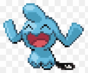 Vp - Pokémon Thread 26503620 Wynaut Pokemon png