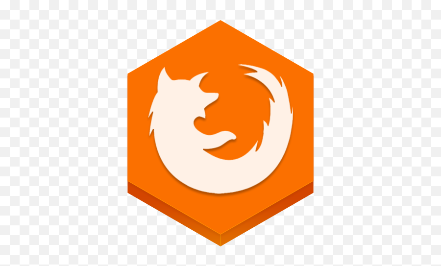 Firefox V2 Icon - Firefox Os Icon Png,Firefox Icon Download