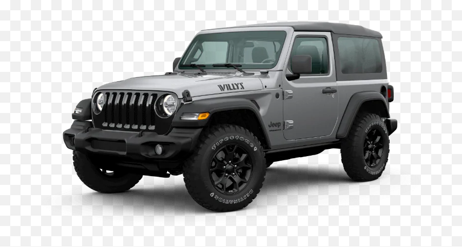 2020 Jeep Wrangler Models - Teal Jeep Wrangler 2020 Willys Png,Jeep Icon Wheels