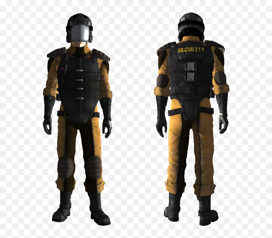 Sierra Madre Armor Reinforced - Fallout New Vegas Ranger Outfit Png,Icon Field Armor Elbow Guards