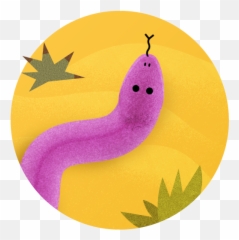 Snake - Happy png