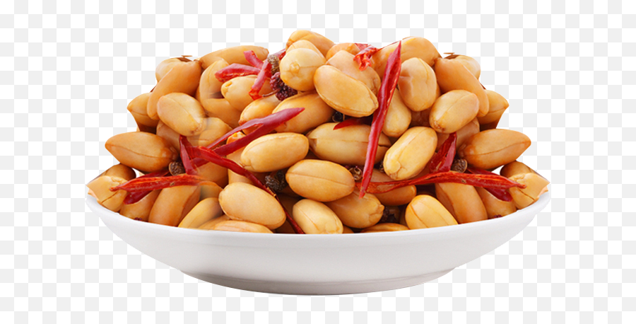 Peanut China Mala Sauce Snack - China Png Download 800800 Snack,Mala Png