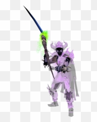 Fallen Champion - The RuneScape Wiki Supernatural Creature png