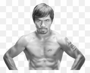 About Us U2013 Top Rank Boxing - Manny Pacquiao Png,Muhammad Ali Cultural Icon
