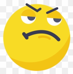Face Smiley Like Boss Mem Meme Icon - Emoji A png