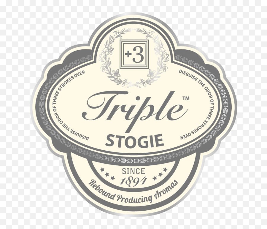 Triple Bogey Stogie - Decorative Png,Triple Icon